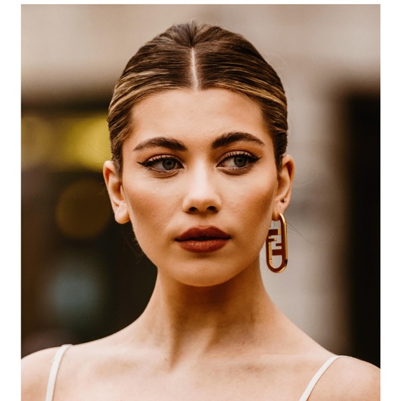 Single Earrings! Sterling CZ Hoops Studs Pearl - Picture 5 of 5